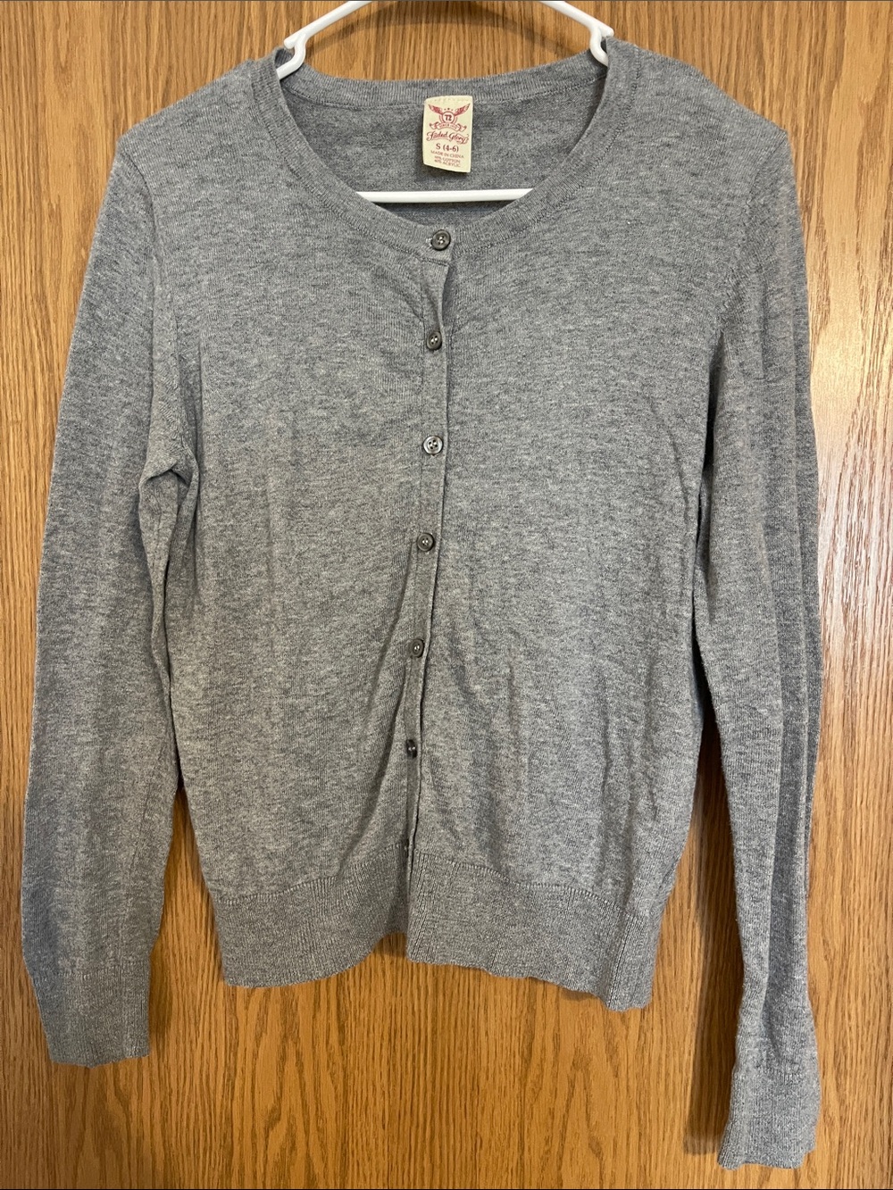 Faded glory Women’s Cardigan
